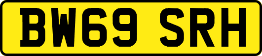 BW69SRH