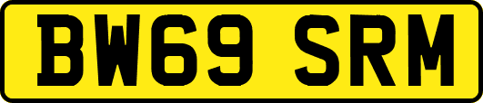 BW69SRM