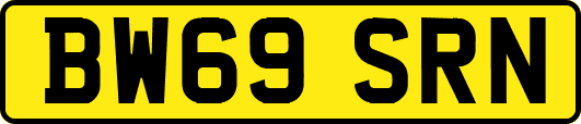 BW69SRN