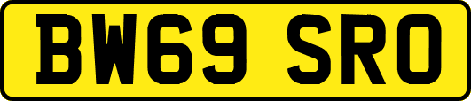 BW69SRO