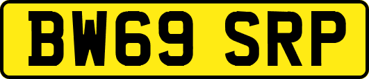 BW69SRP