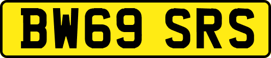 BW69SRS