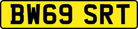 BW69SRT