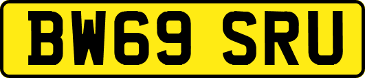 BW69SRU