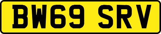 BW69SRV