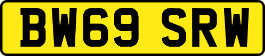 BW69SRW