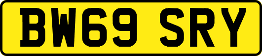 BW69SRY
