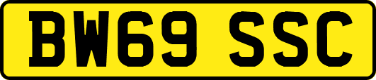 BW69SSC
