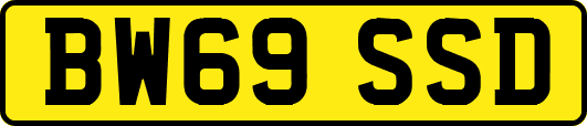 BW69SSD
