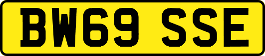BW69SSE