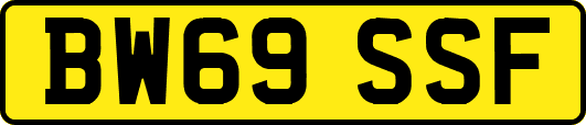 BW69SSF