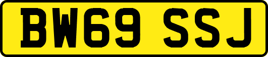 BW69SSJ