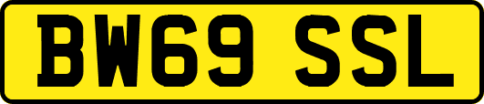 BW69SSL