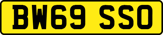 BW69SSO