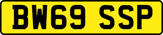 BW69SSP
