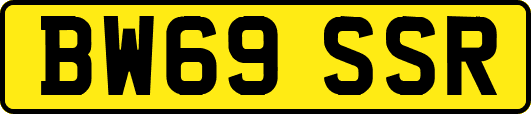 BW69SSR