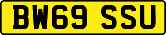 BW69SSU
