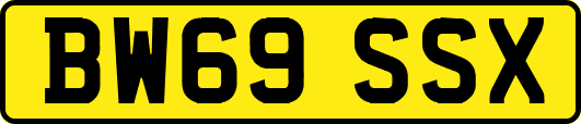 BW69SSX