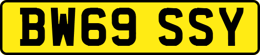 BW69SSY