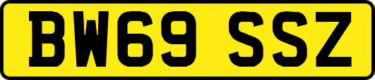 BW69SSZ