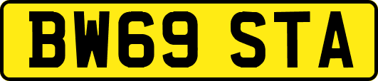 BW69STA
