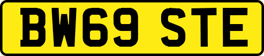 BW69STE