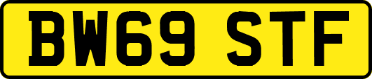 BW69STF