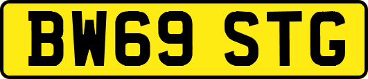 BW69STG