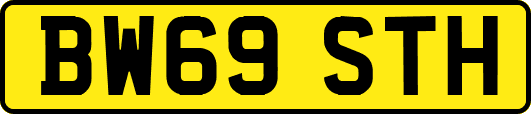 BW69STH