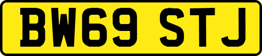 BW69STJ