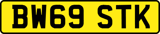 BW69STK