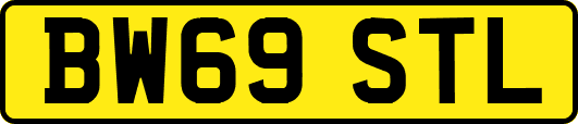 BW69STL