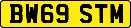BW69STM
