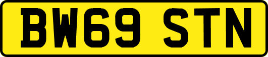 BW69STN