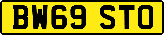 BW69STO