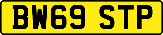 BW69STP
