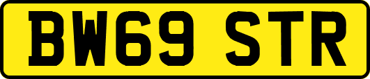 BW69STR