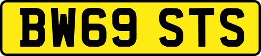 BW69STS