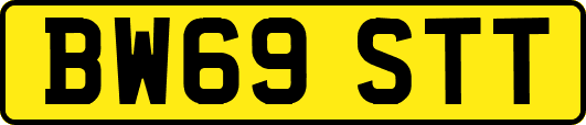 BW69STT