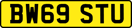 BW69STU