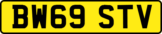BW69STV