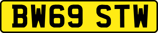 BW69STW
