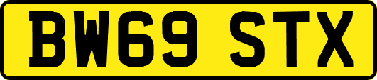 BW69STX