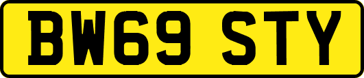BW69STY