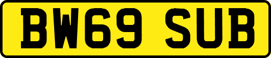 BW69SUB