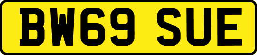 BW69SUE