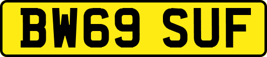 BW69SUF