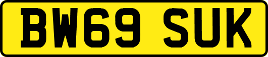 BW69SUK