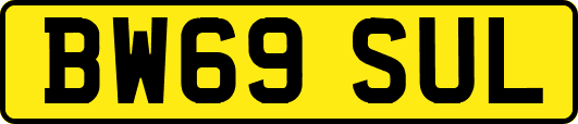 BW69SUL