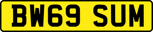 BW69SUM